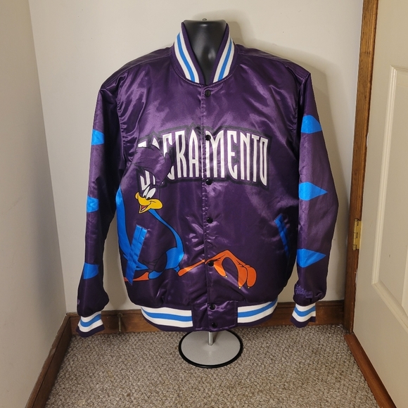 Headgear Classics Jackets & Coats Nwt Sacramento Headgear Classics